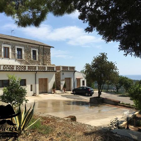 Don Giacchi Country House Catanzaro Exteriör bild