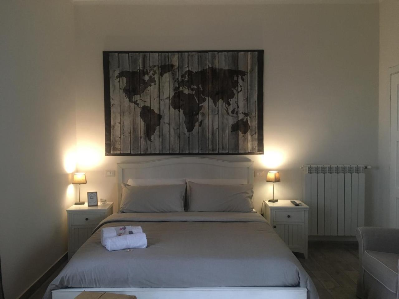 Don Giacchi Country House Catanzaro Exteriör bild